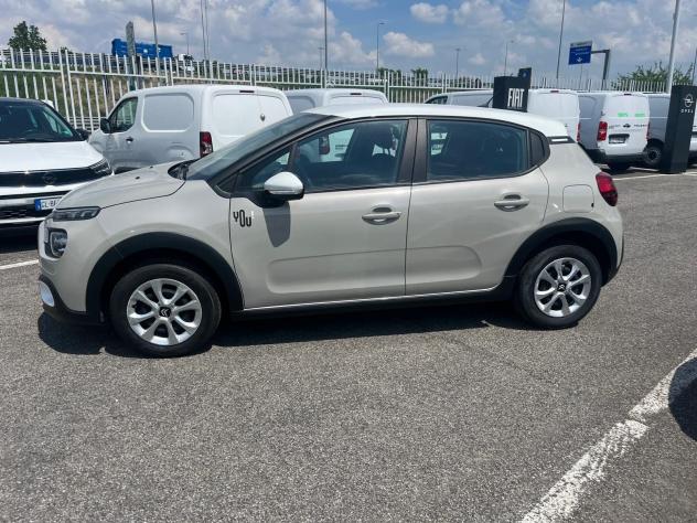 Citroën C3 PureTech 83 S&S You! - Foto 5