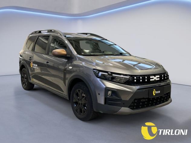 Dacia Jogger 1.8 Hybrid Extreme 5p
