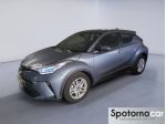 Toyota C-HR 1.8H (122CV) E-CVT Active