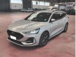 FORD Focus ST-Line Wagon 1.5 EcoBlue 115 CV Aut. 8M Co-Pilot  rif. 24204020