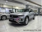 VOLKSWAGEN T-Roc 2.0 TDI 115CV Bi Color Navi  Virtual Cockpit rif. 23529679