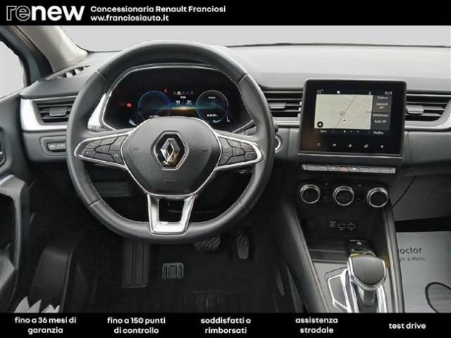 RENAULT Captur E-TECH Plug-In Hybrid 160 INTENS rif. 23860003 - Foto 9