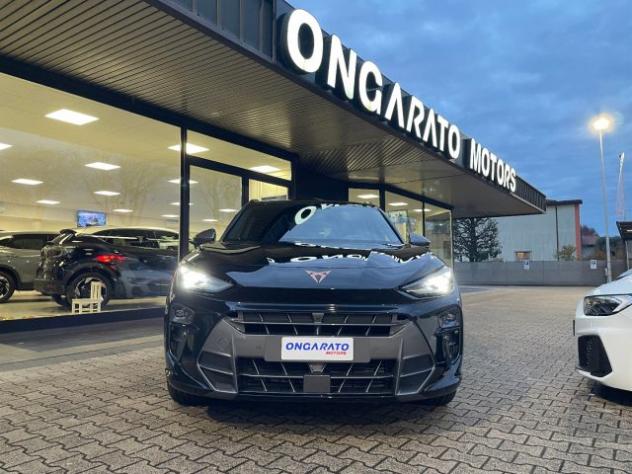 CUPRA Terramar 1.5 Hybrid DSG #Moonlight.Design rif. 23094544 - Foto 2
