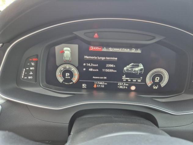 AUDI A6 allroad 50 TDI 3.0 quattro tiptronic rif. 24056032 - Foto 7