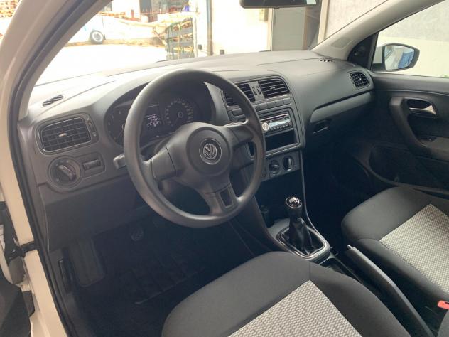 Volkswagen Polo 1.2 3 porte Tech&Sound OK NEO PATENTATI - Foto 4