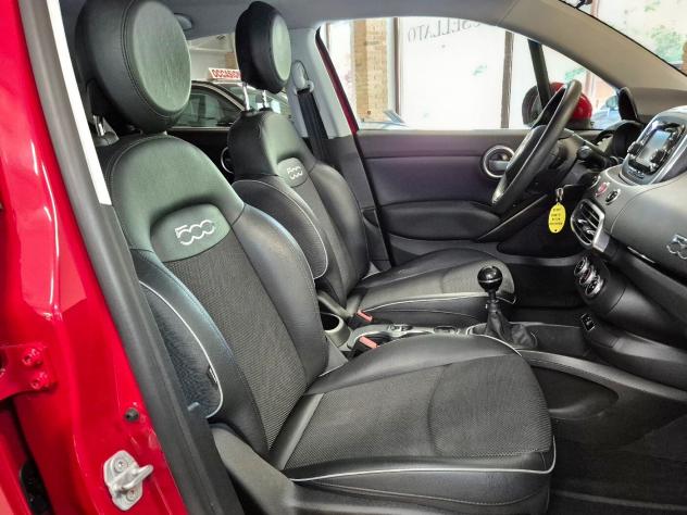 Fiat 500X 1.3 MultiJet 95 CV Cross - Foto 7