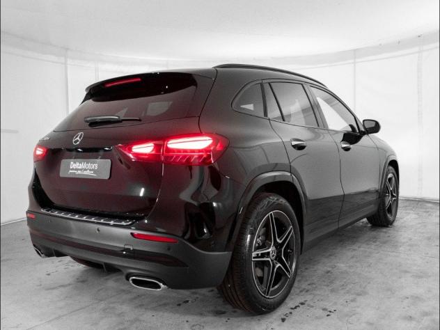 Mercedes-Benz GLA GLA 200 d AMG Line Extra - Foto 4