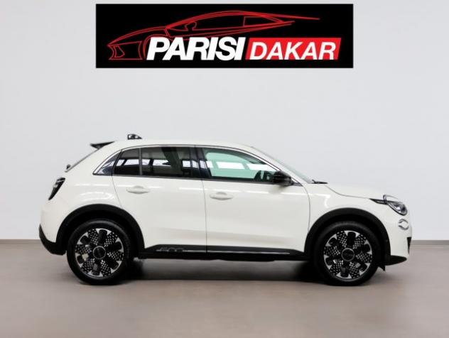 FIAT 600 Hybrid 110CV MHEV La Prima *PROMO PARISI GROUP* rif. 23969815 - Foto 6