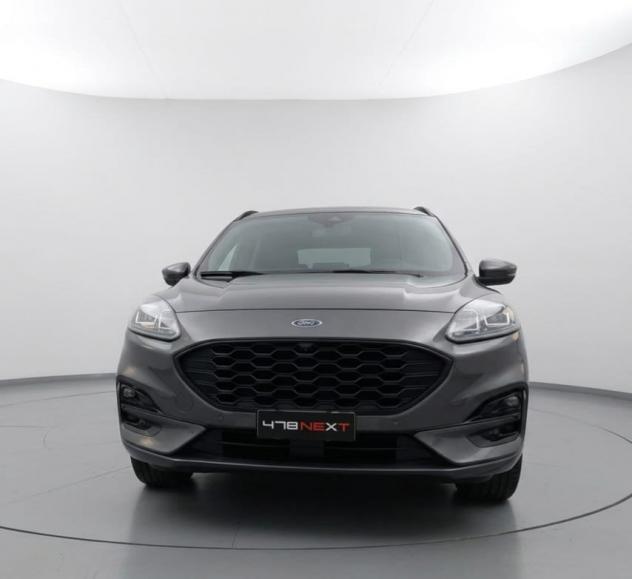Ford Kuga 2.5 Benzina PHEV 225CV 2WD ST-Line Aut - Foto 9