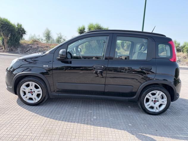 Fiat Panda 1.0 FireFly S&S Hybrid City Life - Foto 8