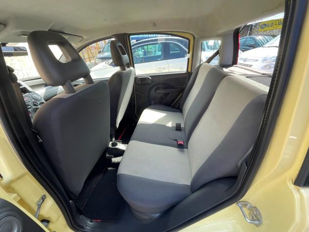 Fiat Panda 1.1 Actual COMP PASSAGGIO - Foto 3