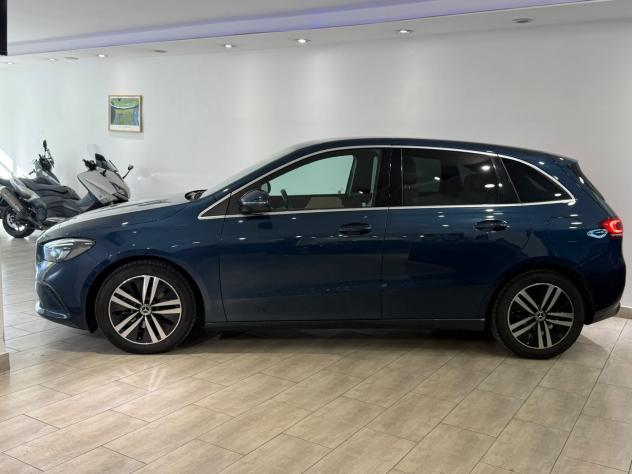 Mercedes-benz B 180 d 2019 Automatic Business Extra 81000KM - Foto 4