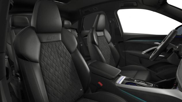 Audi Q5 Audi Sportback S line edition TDI quattro 150 kW S tronic - Foto 8