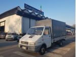 IVECO Daily 35.8 Telonato UNICO PROPIETARIO rif. 24036081