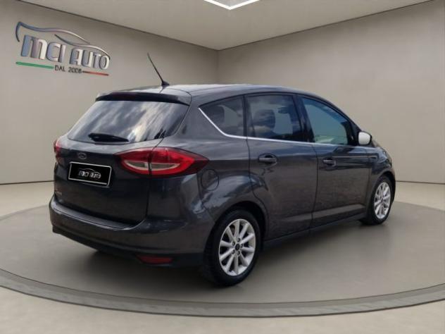 FORD C-Max 1.5 TDCi 120CV Start&Stop Titanium rif. 24109581 - Foto 5