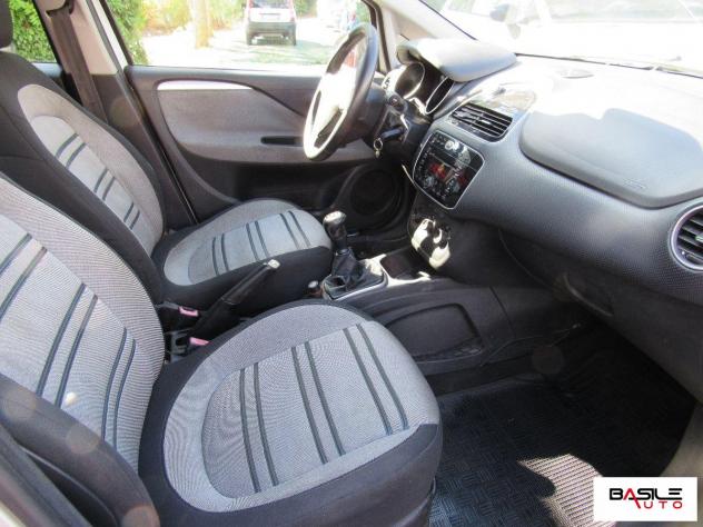 FIAT - Punto Evo - 1.3 Mjt 75CV DPF 3p. S&S Dyn. - Foto 9