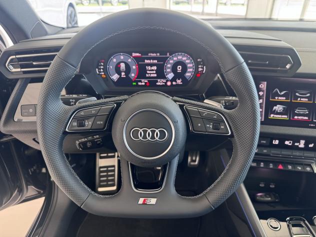 Audi A3 TDI 110 kW S tronic S line Edition - allstreet - Foto 5