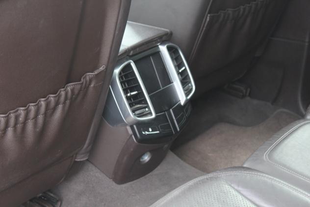 Porsche Cayenne 3.0 S Hybrid MOTORE NUOVO - Foto 7