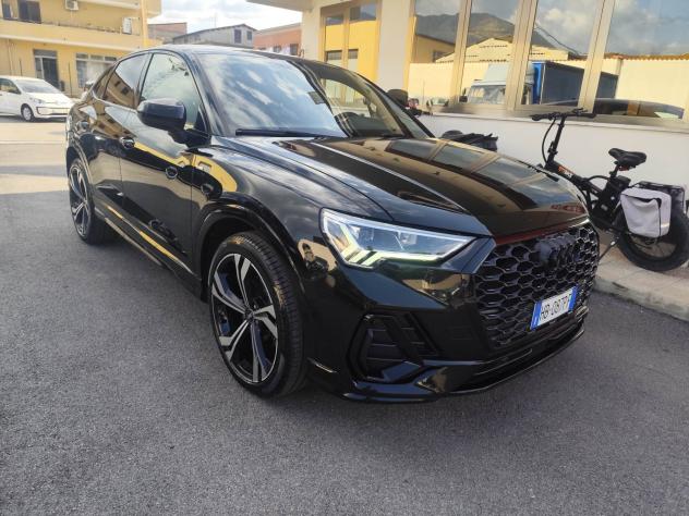 Audi Q3 35 TDI S tronic line edition - Foto 3