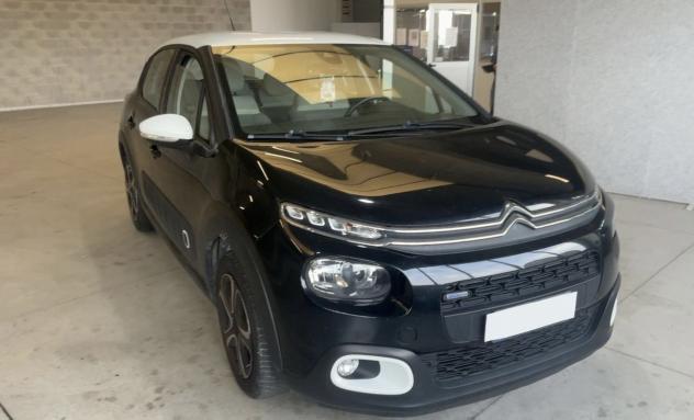 Citroën C3 PureTech 110 S&S Shine