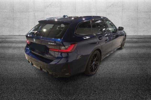 BMW 330 e xDrive Touring Msport rif. 23758152 - Foto 2