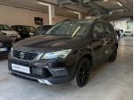 SEAT Ateca Benzina 1.5 ecotsi Black Edition dsg