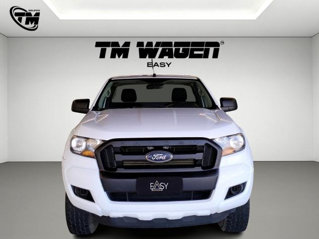 Ford Ranger 2.2 tdci single cab XL 160cv - IVA ESCLUSA - Foto 2