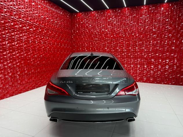 Mercedes-benz CLA 200 CDI Executive berlina 136CV - Foto 5