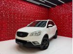 Ssangyong Korando 2.0 e-XDi 175 CV 2WD MT Classy Navi