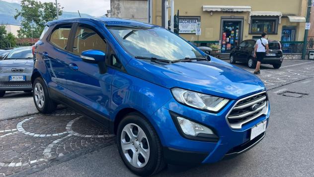 Ford EcoSport 1.5 Ecoblue 100 CV Start&Stop Plus - Foto 3