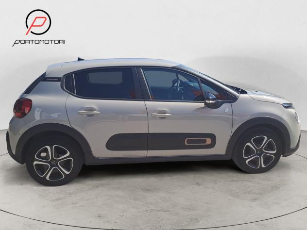 Citroën C3 3ª serie PureTech 83 S&S C-Series - Foto 6