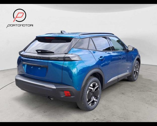 Peugeot 2008 Allure Turbo Benzina 100cv - Foto 5