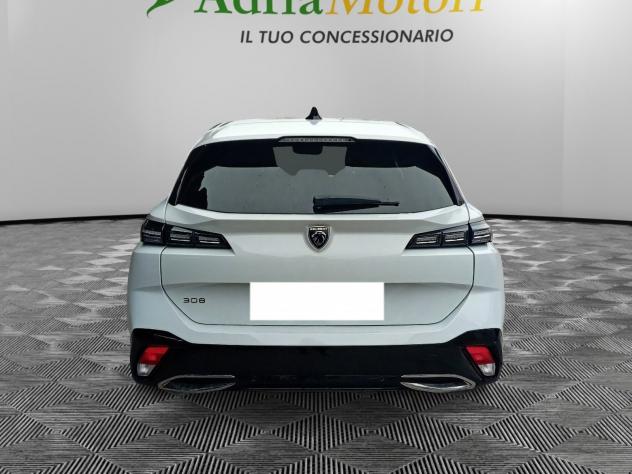 Peugeot 308 Allure BlueHDi 130 EAT8 S&S aut. - Foto 4