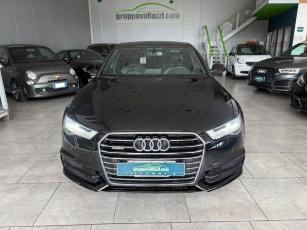 AUDI A6 2.0 TDI 190CV quattro S tronic S Line - Foto 2