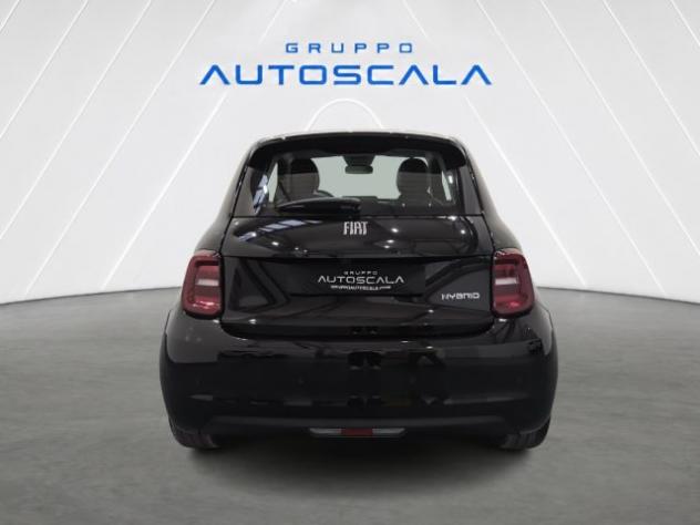 FIAT 500 Berlina Hybrid Icon Pack Comfort rif. 24094662 - Foto 4