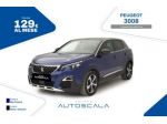PEUGEOT 3008 1.5 BlueHDi 130cv S&S GT Line rif. 24198945