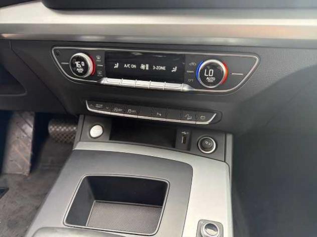 Audi Q5 SPB 40 2.0tdi mhev BusinessAdvanced quattro s-tronic - Foto 9