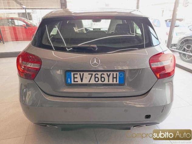 MERCEDES-BENZ A 180 CDI Executive rif. 24215610 - Foto 6