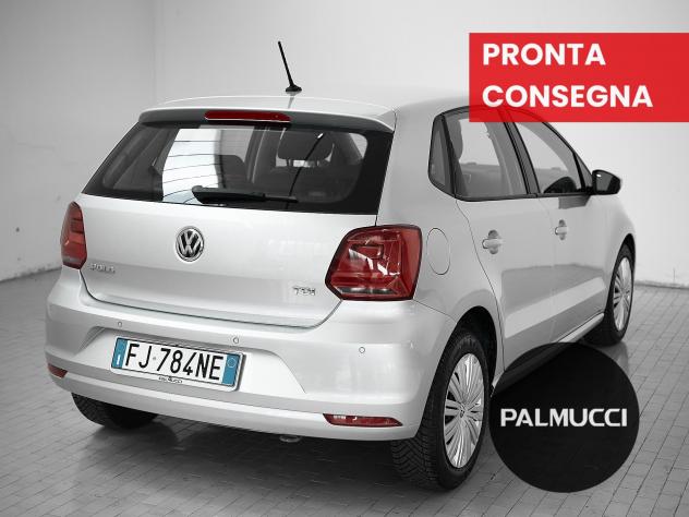 Volkswagen Polo 1.4 TDI Comfortline - Foto 2