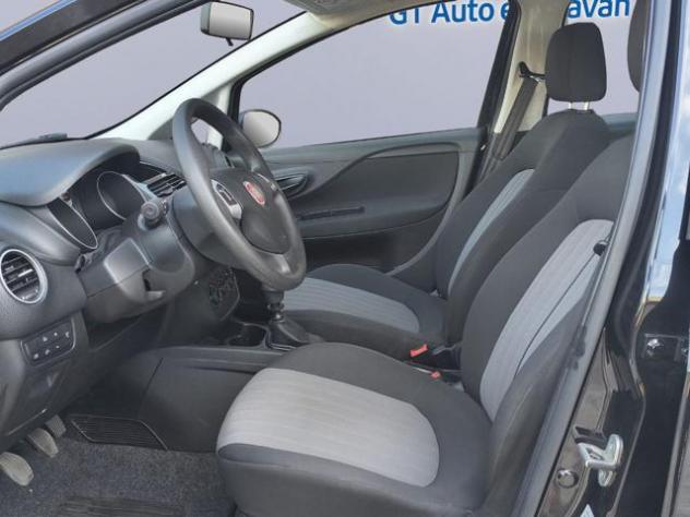 FIAT Punto 1.2 8V 5 porte Street rif. 23887060 - Foto 7