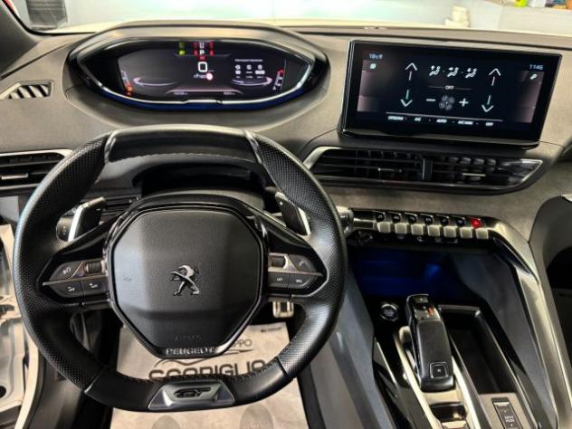PEUGEOT 3008 1.5 BlueHDi GT Line Pack EAT8 rif. 24052148 - Foto 10