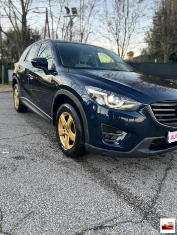 MAZDA - CX-5 - 2.2L Skyactiv-D 175CV 4WD Exceed - Foto 3