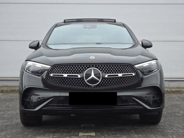 MERCEDES-BENZ GLC 220 d COUPE' AMG PREMIUM PANORAMA NIGHT 360 BURMESTER rif. 23456395 - Foto 2