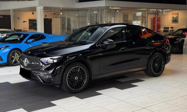 MERCEDES-BENZ GLC 220 d 4Matic Coupe AMG Premium rif. 24074539 - Foto 5
