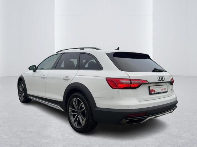 Audi A4 allroad quattro 40TDI BUSINESS S-TRONIC PANO NAVI MASSAGGIO BLACK - Foto 4