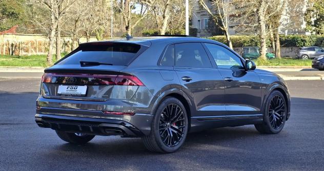 Audi Q8 3.0 tdi mhev S line edition quattro 286cv tiptronic - Foto 3