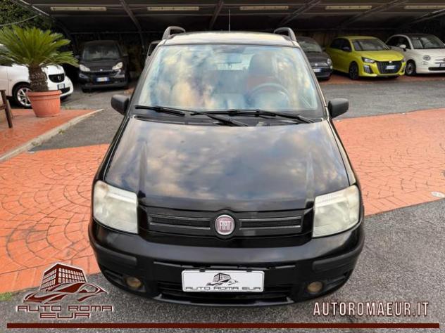 FIAT Panda 1.2 Dynamic GPL DISTRIBUZIONE NUOVA! TAGLIANDATA! rif. 23830146 - Foto 8