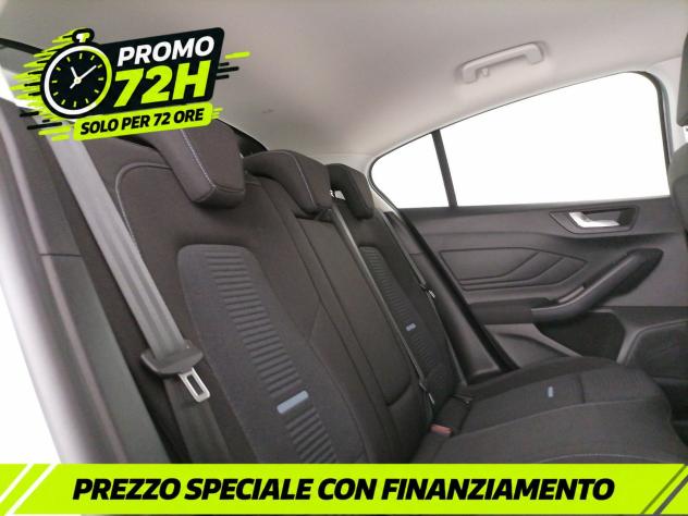Ford Focus Active 1.5 ecoblue X 120cv - Foto 8