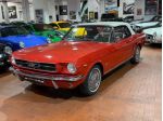 FORD Mustang PRIMA SERIE MAGGIO'64 RESTAURATA rif. 23473241