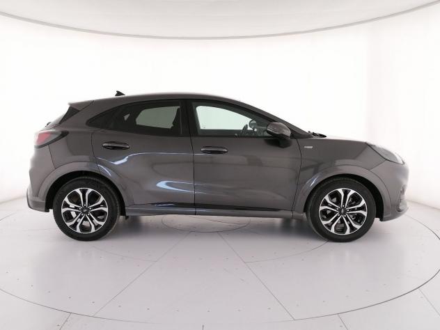 Ford Puma 1.0 ecoboost h ST-Line s&s 125cv - Foto 3
